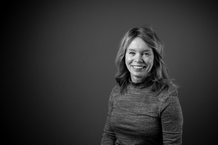Aina Nyberget
