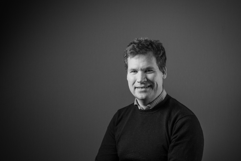 Espen Rudberg