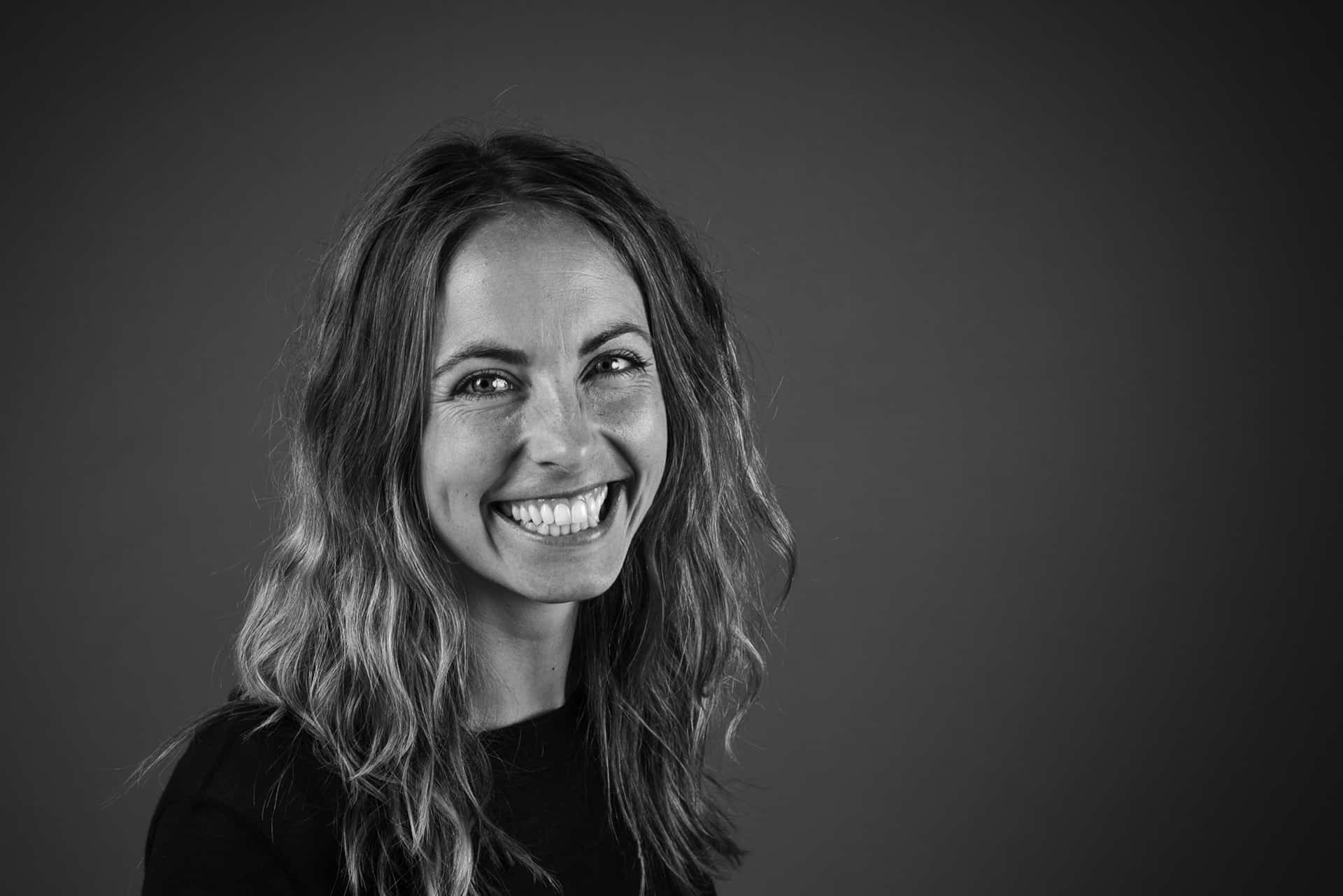 Margrethe Ollendorff