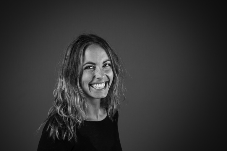 Margrethe Ollendorff