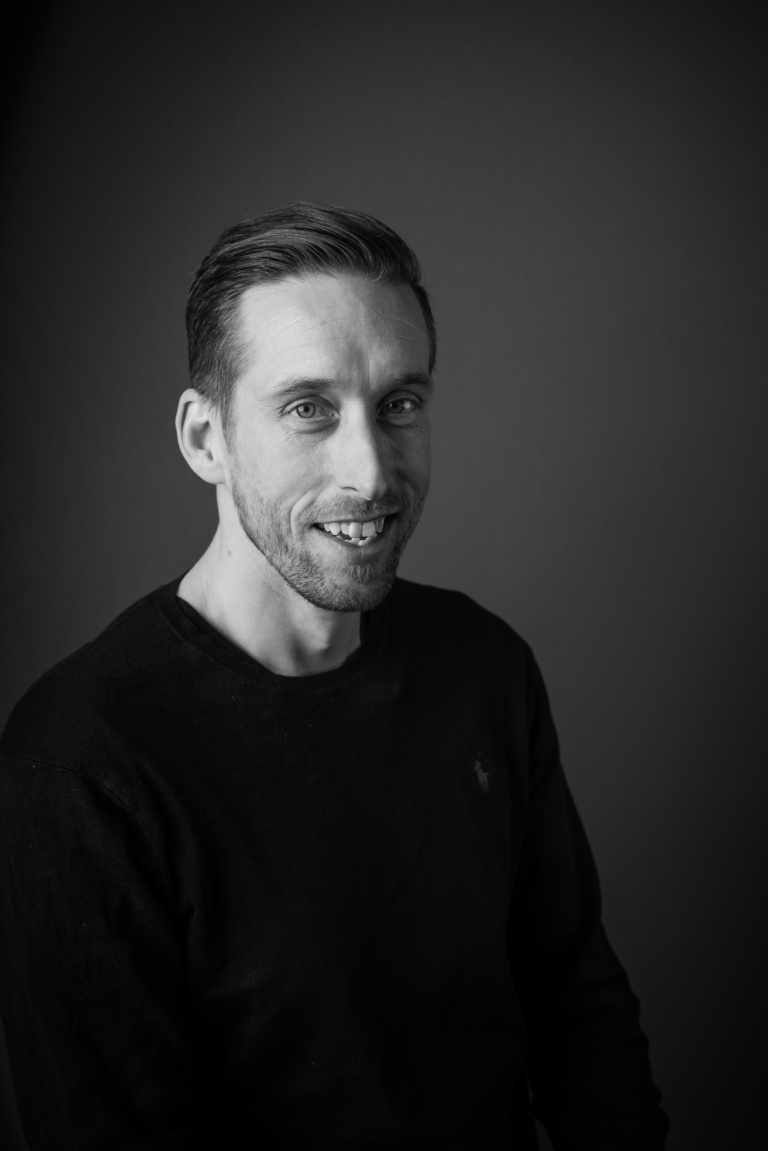 Pål Rikard Thomas