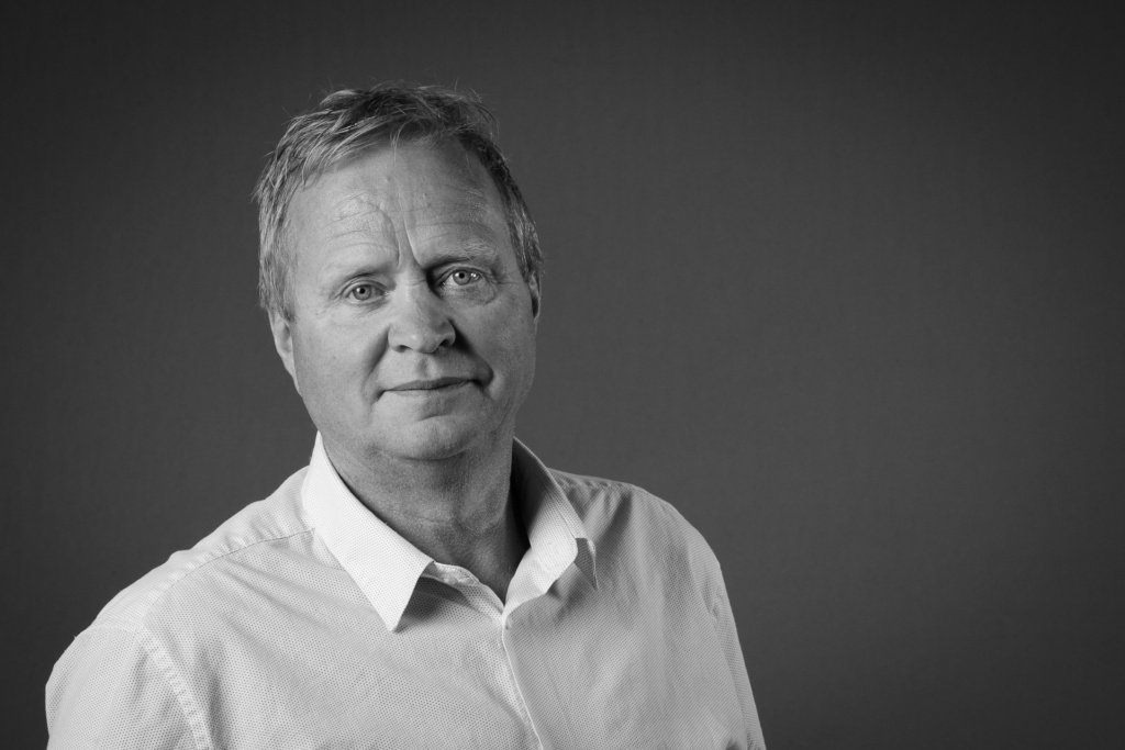 Wiktor Johansen