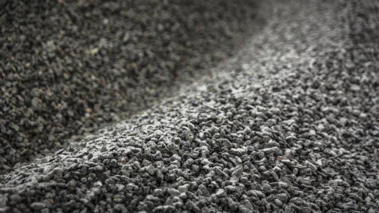 Stein fra Hobøl pukkverk